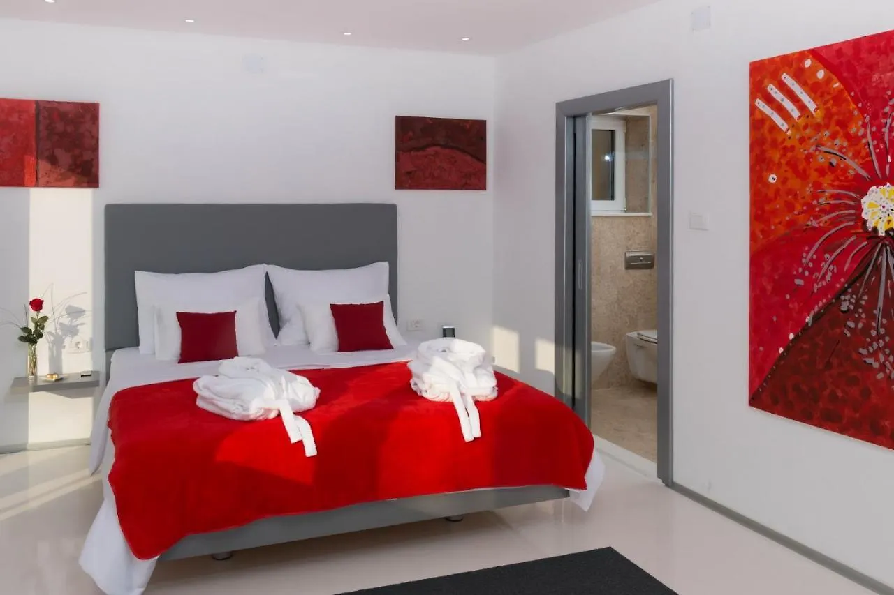 Luxury Villa With A Swimming Pool Crikvenica - 21519 0*,  Croatia