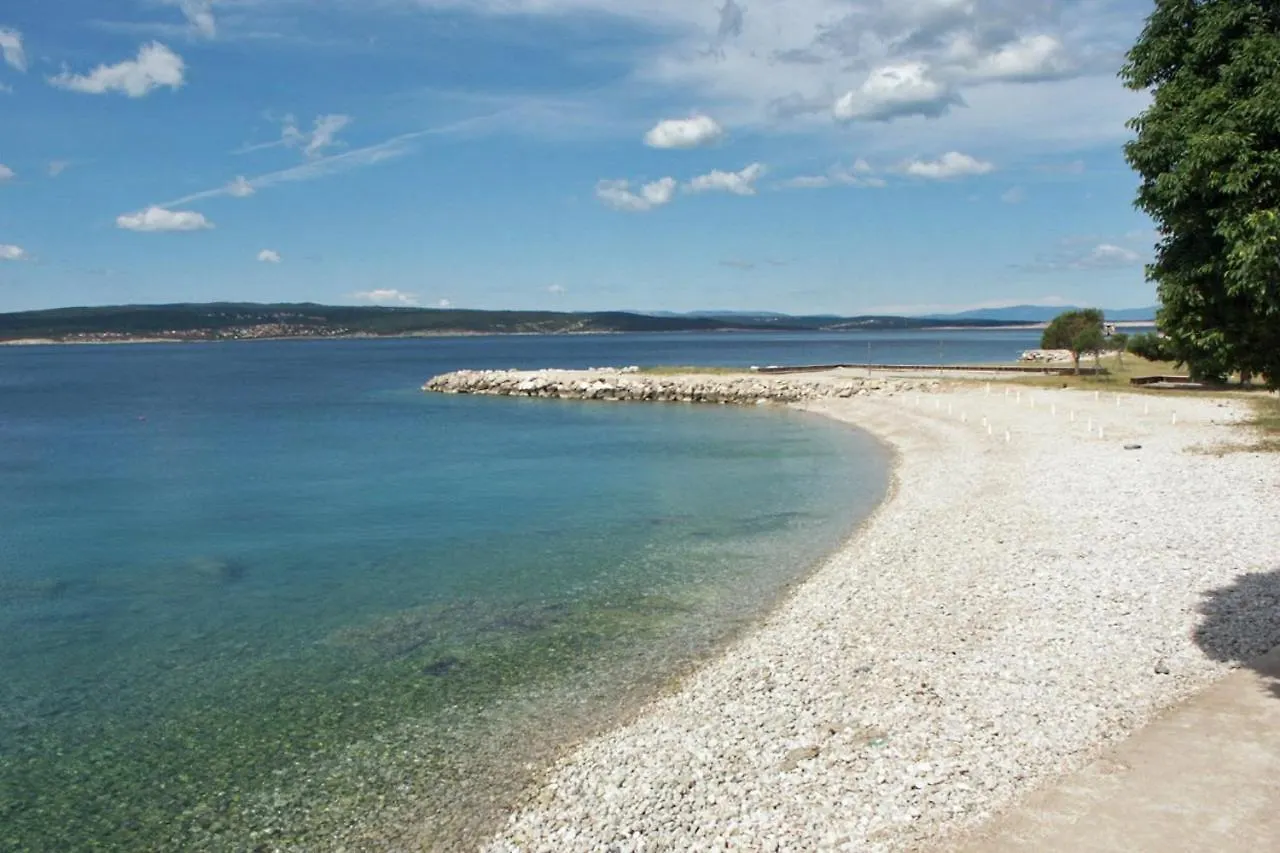Luxury Villa With A Swimming Pool Crikvenica - 21519