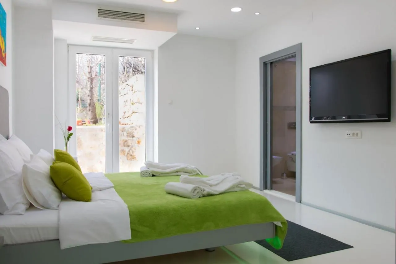 Luxury Villa With A Swimming Pool Crikvenica - 21519