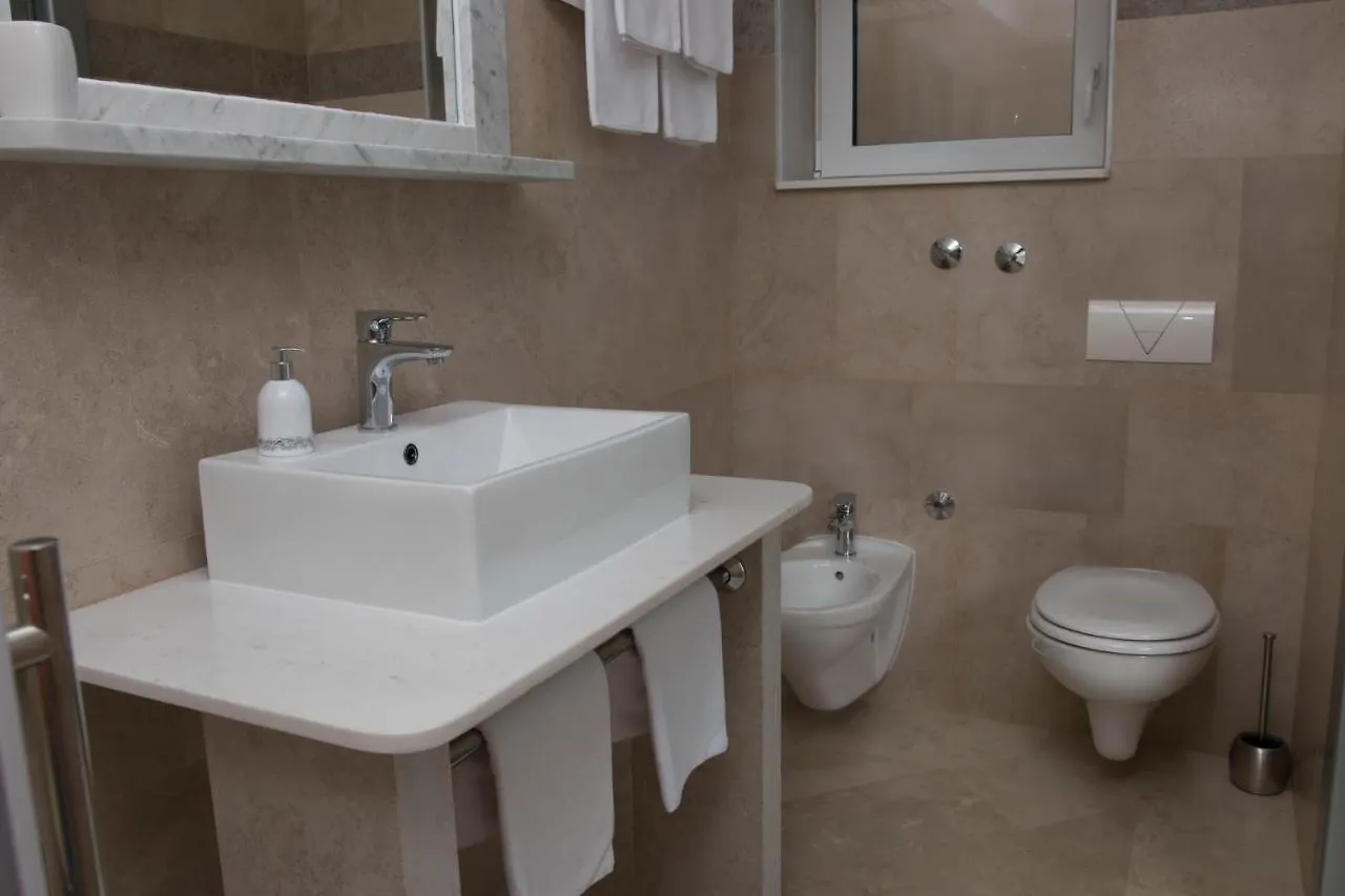 Luxury Villa With A Swimming Pool Crikvenica - 21519 Croatia