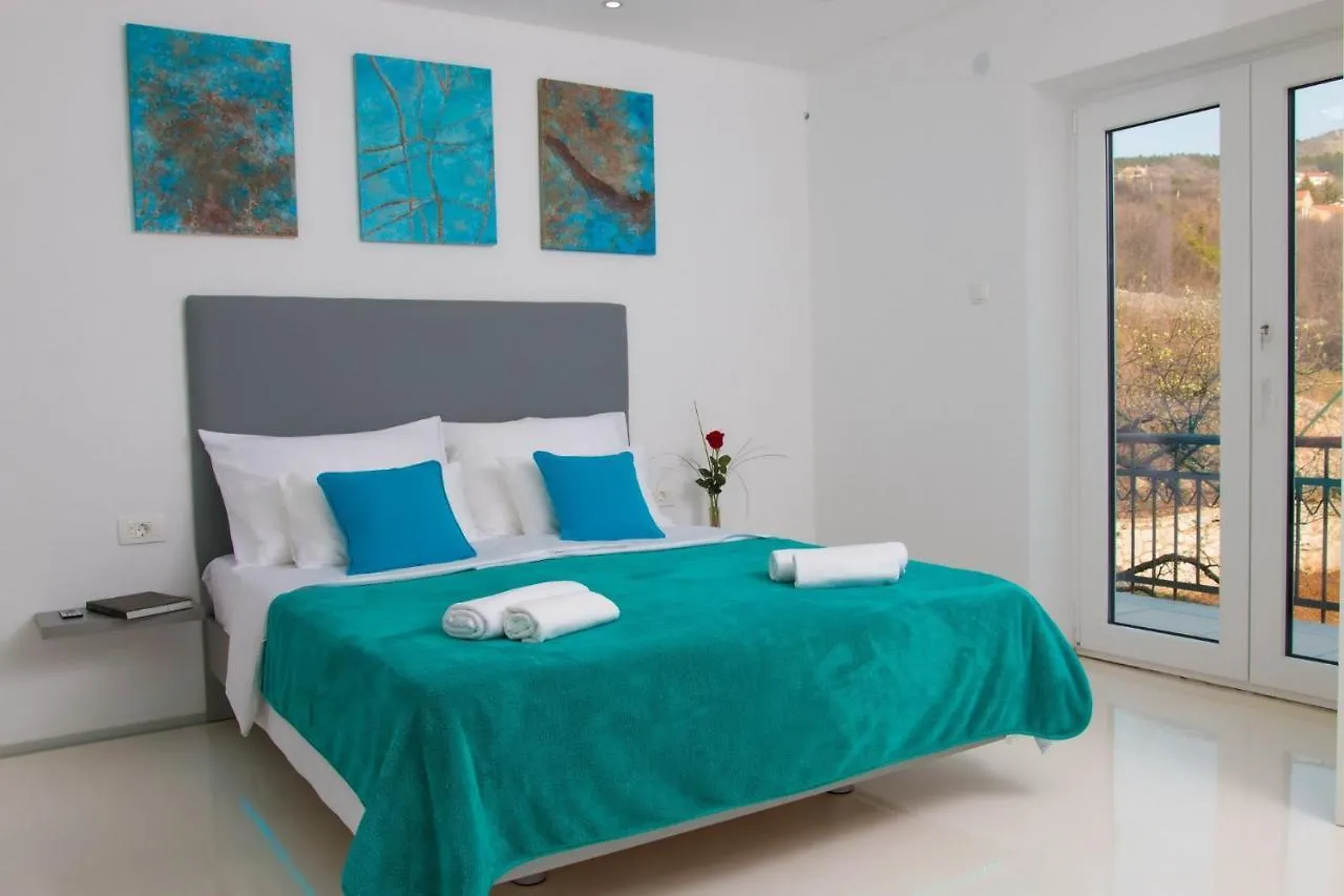 Luxury Villa With A Swimming Pool Crikvenica - 21519 Croatia