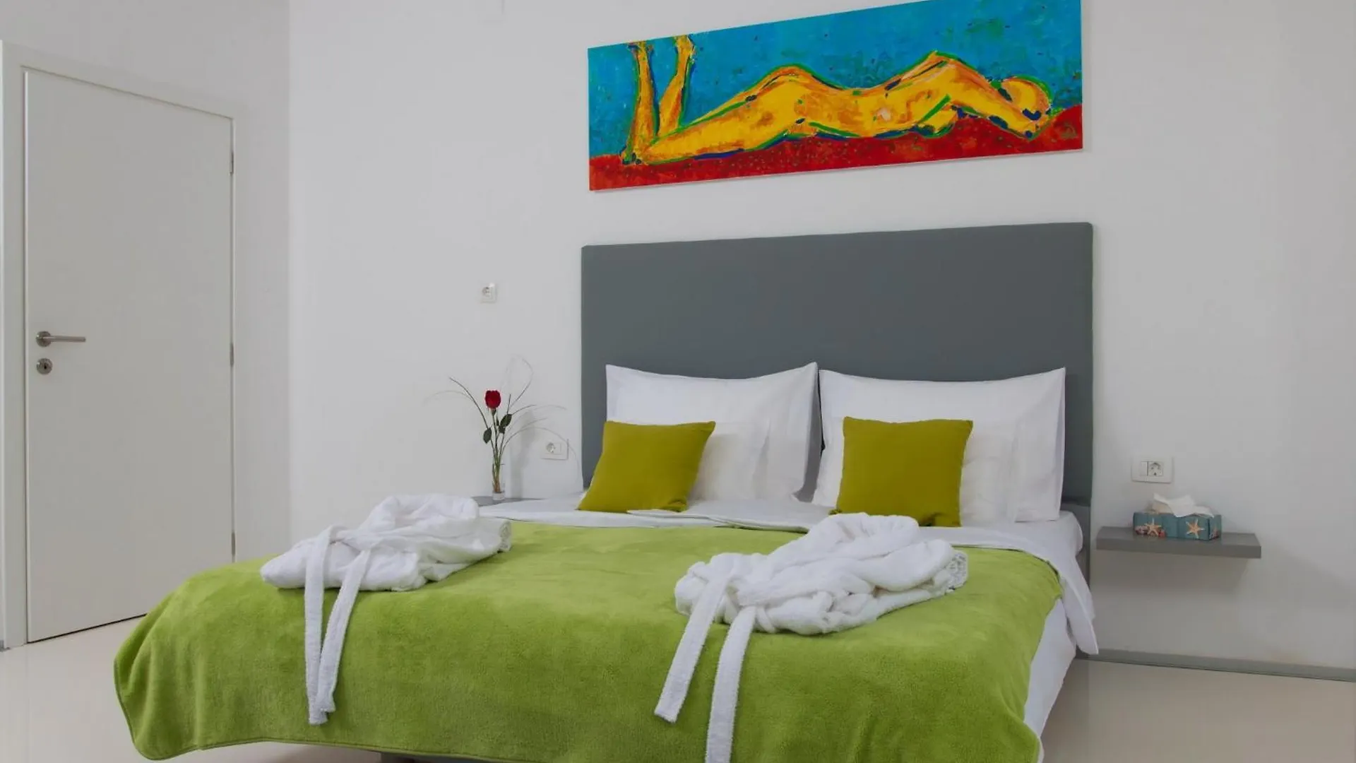 Luxury Villa With A Swimming Pool Crikvenica - 21519