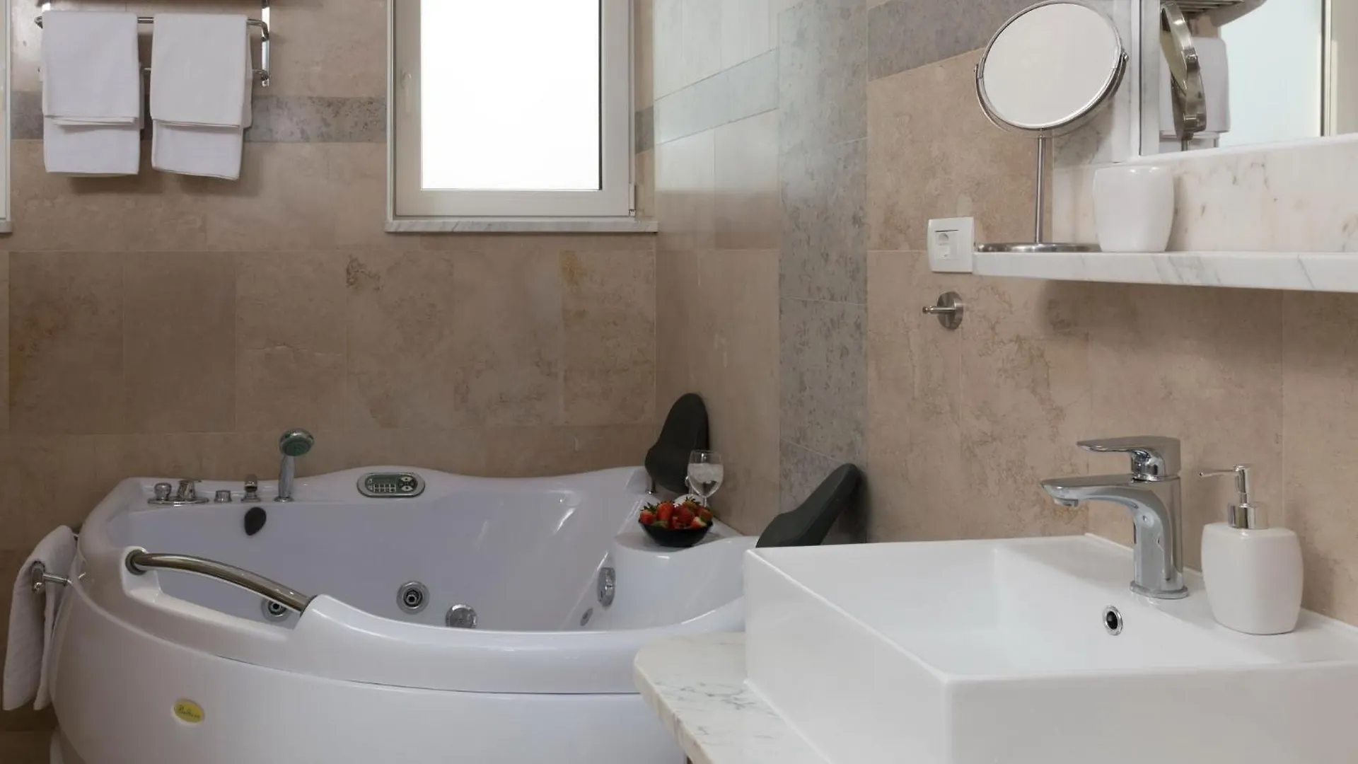 Luxury Villa With A Swimming Pool Crikvenica - 21519 Croatia